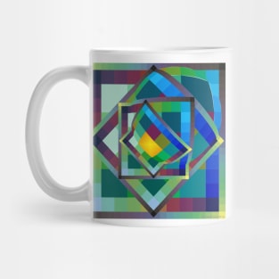 ESM 5 Mug